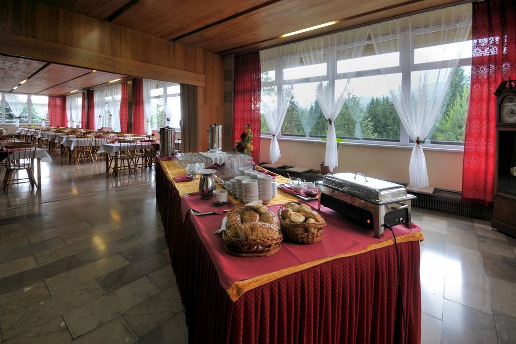 Siwarna Natura Tour Hotel Zakopane Luaran gambar